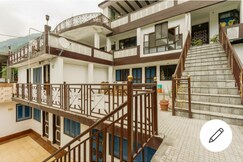 Tirthan Crest Homestay Jibhi at Banjar