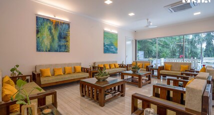 StayVista at Verdant Acres Room Type - Verdant 