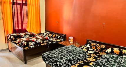 The Secret Kashi Room Type - Quad Room 04