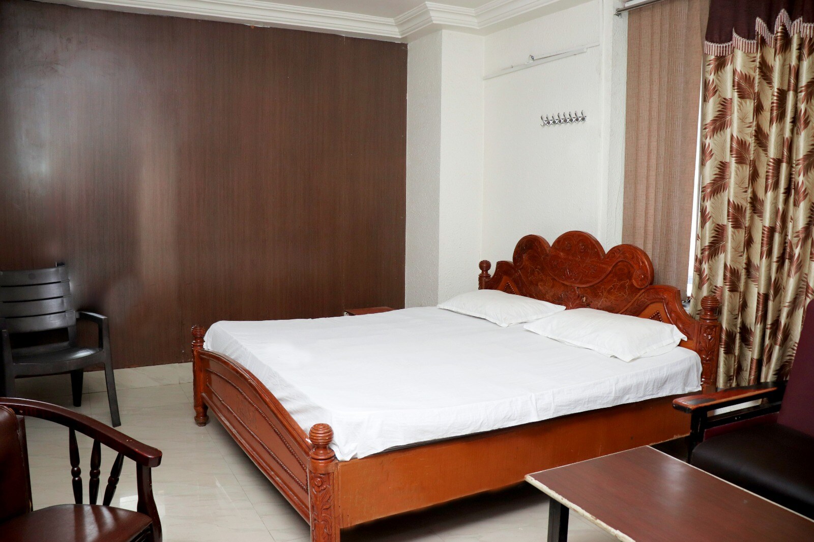 Hotel Abhiram Residency - Tap to explore photos