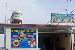 prince home stay and restaurant