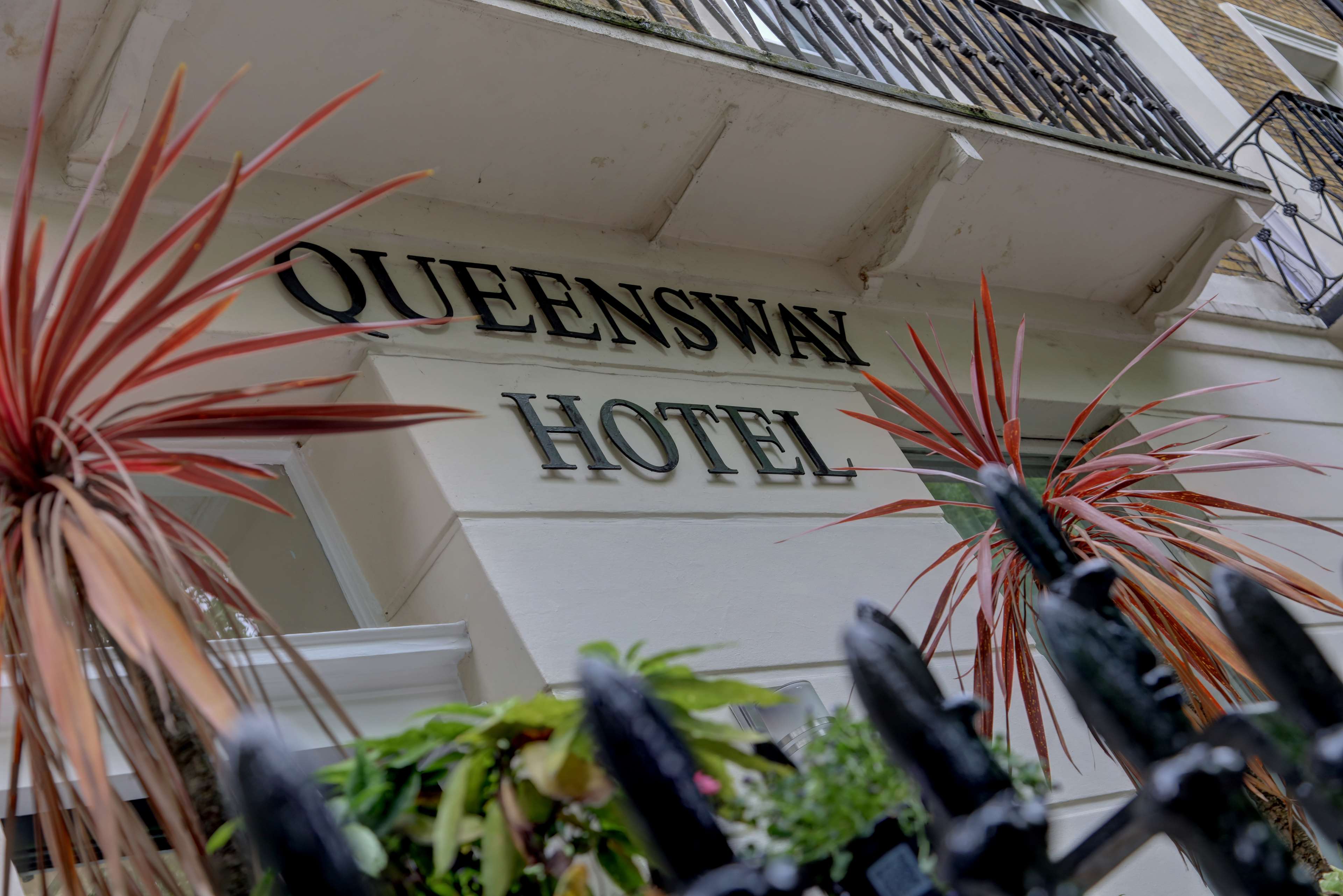 Queensway Hotel, Sure Hotel Collection by Best Western - Tap to explore photos