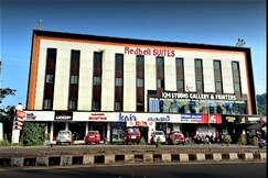 Redbell Suites Manjeri