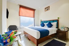 Address of Hotel ivory Delhi Airport by SS Group