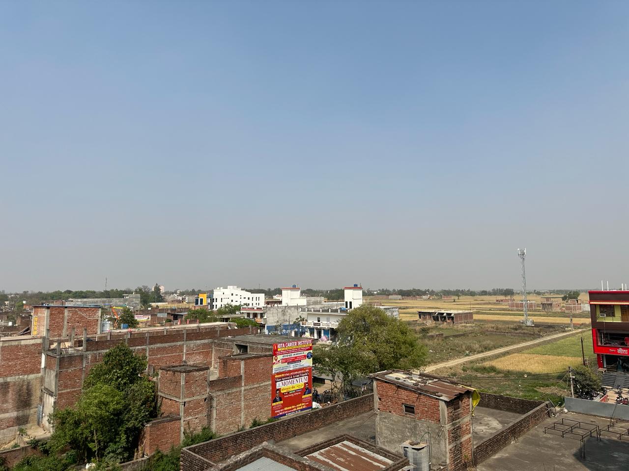Rameshwaram Hotel - Tap to explore photos