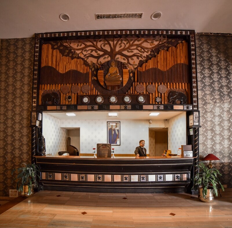 Main gallery