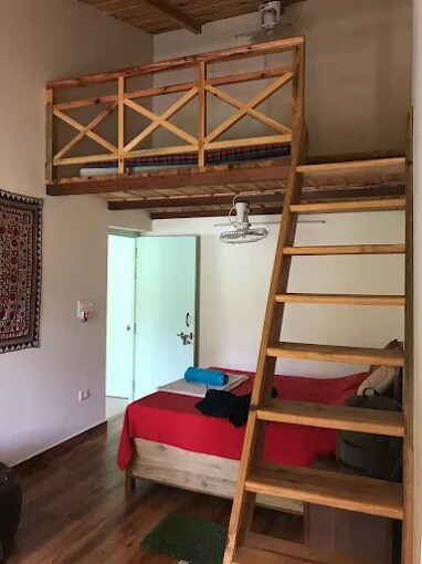 Lake side Homestay: Bhimtal - Tap to explore photos