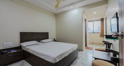 Hotel Pride Room Type - Standard Non Ac Room