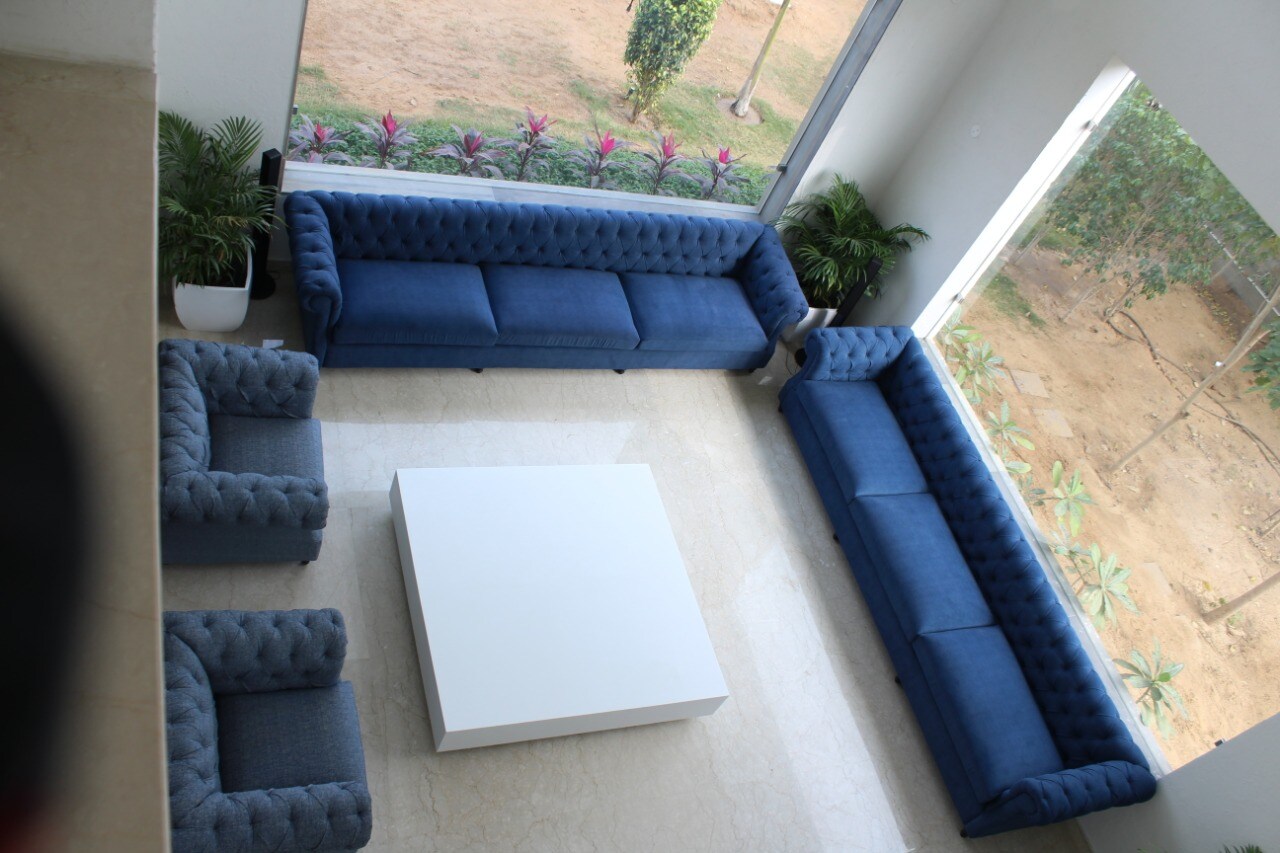 The Villetta | Entire 2 BHK Pool Villa - Tap to explore photos