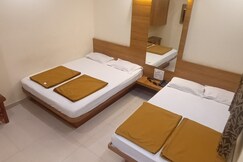 Shree Balaji Lodging