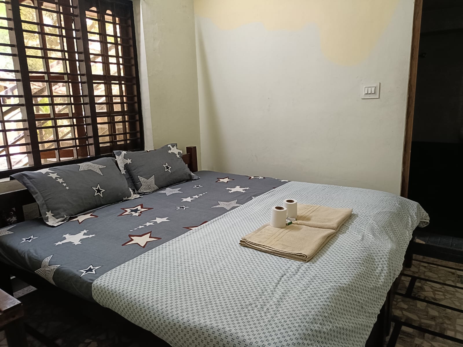 Elara Homestay - Tap to explore photos