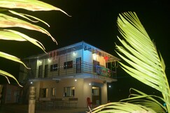Hotel Guru Mauli