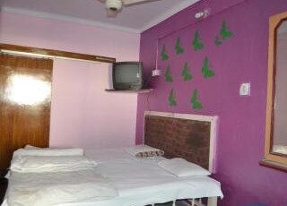 Hotel Hindu Room Type - Standard Ac