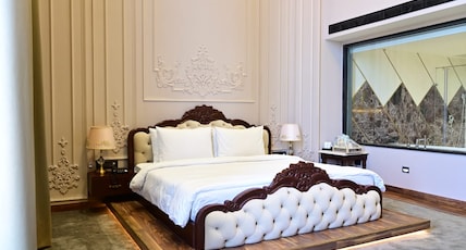 Hotel Dayal Gateway Room Type - Presidential Suite Hotel Dayal Gateway Room Type - Presidential Suite
