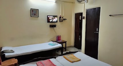 Chandrupal Lodge Room Type - Triple room Chandrupal Lodge Room Type - Triple room