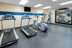 Hampton Inn Denver-Intl Airport