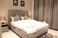 Cloud 9 Furnishingnest 2bhk Apartment Estate view