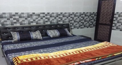 Bakhshish sangat stay Room Type - Deluxe
