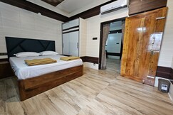 Private Paradise | Entire 1BHK Apartments