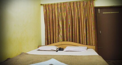 PADMA INN Barbil Room Type - General AC