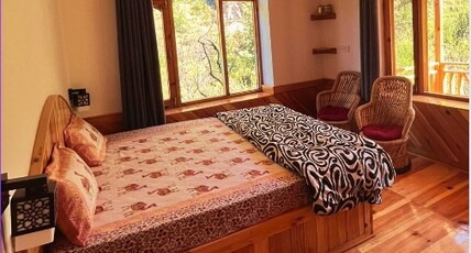 Soyl Mansion Room Type - MARIGOLD