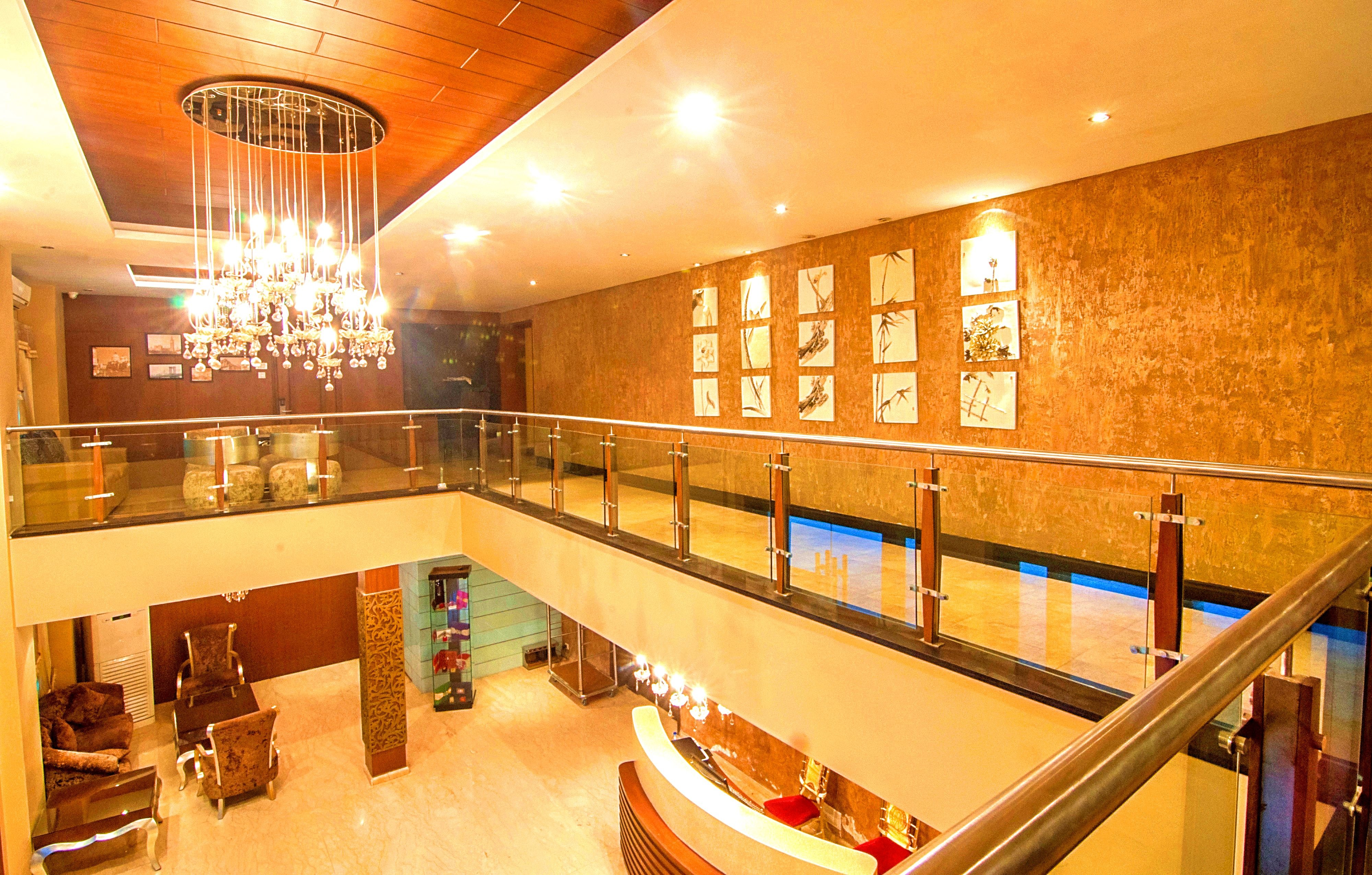 Main gallery