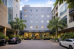 Hotel Vertu @ IGI Delhi Airport By OPO