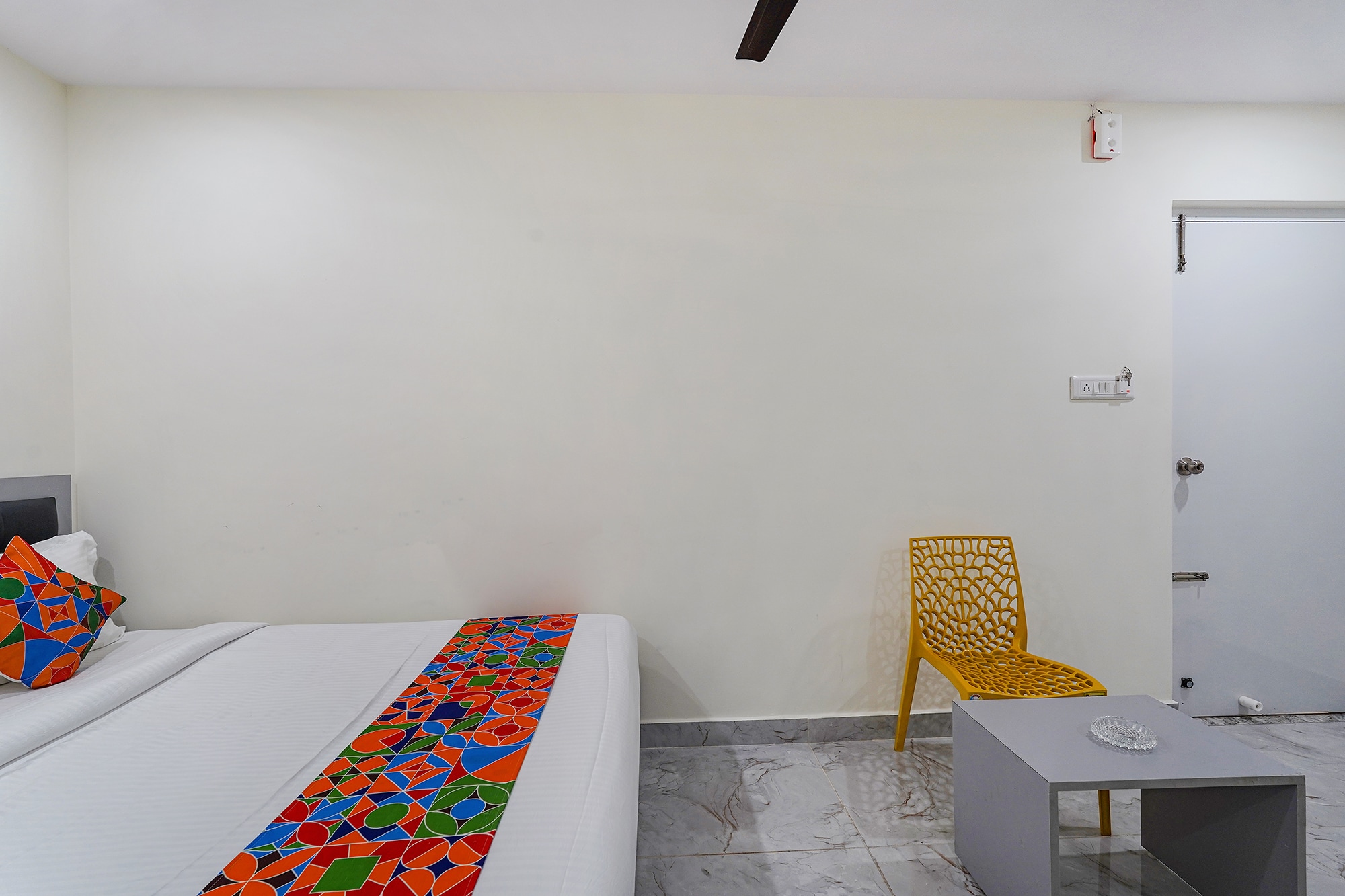 FabHotel Ivory Pearl Koramangala - Tap to explore photos