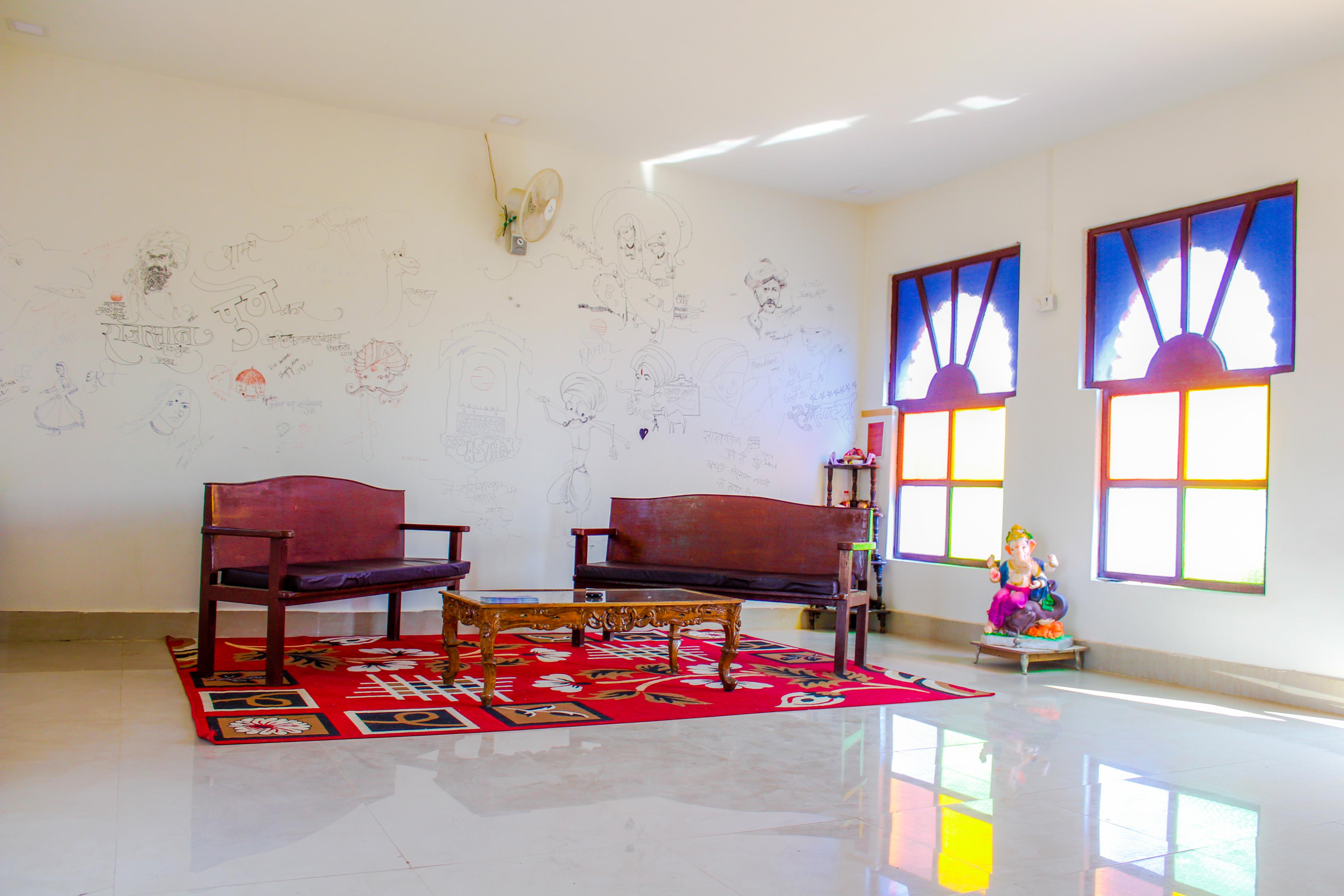 V Resorts Paradesert Camps Jaisalmer - Tap to explore photos