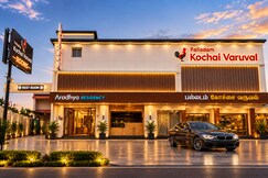 ARADHYA RESIDENCY