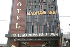 Address of MADHAVA INN