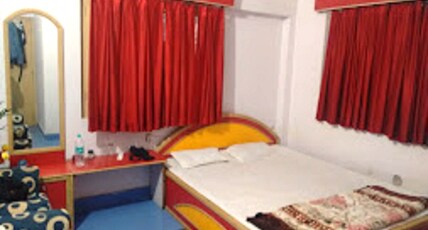 Hotel Neeraj International Room Type - Non AC Room