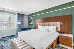 Hilton Grand Vacations at The Flamingo