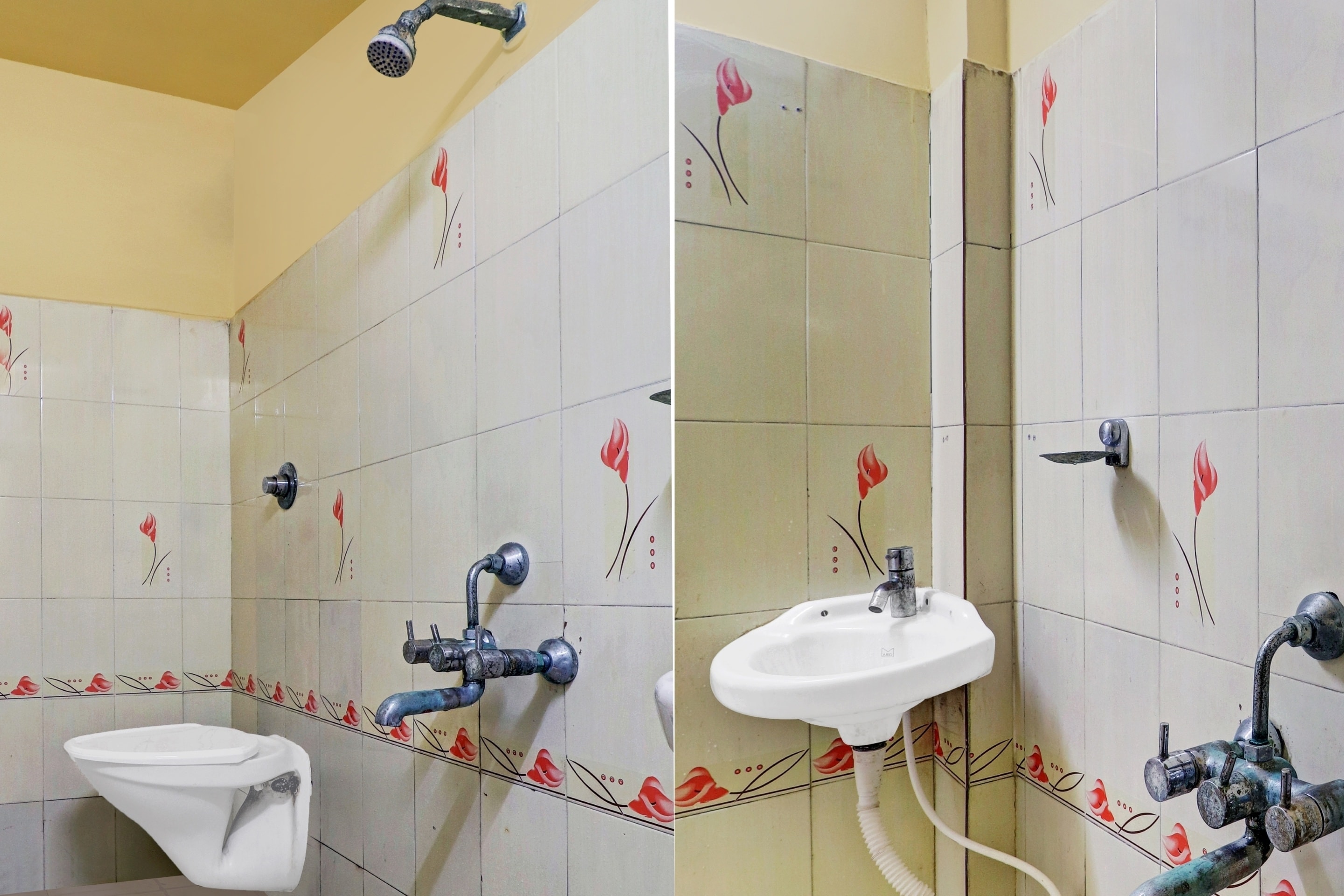 Hotel O Ankitha Residency - Tap to explore photos