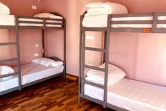 Milam Hostel | Main Market Leh
