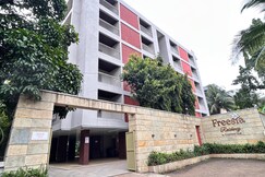 Freesia Residency by Express Inn