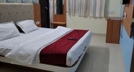Hotel Sutlaj Room Type - Bedroom 4 Hotel Sutlaj Room Type - Bedroom 4
