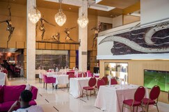 Radisson Blu Anchorage Hotel, Lagos, V.I.