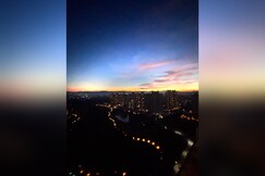 The 23rd Tee | 1BHK Golf View Apartment