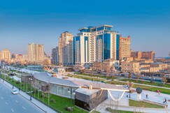 Movenpick Winter Park Baku