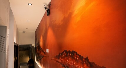 TRISHUL INN Room Type - Standard Room