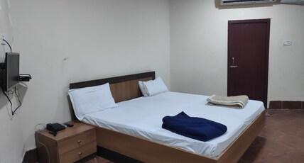 K R Resort Room Type - Cottage Room
