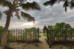 Pozhiyoram Beach Resort