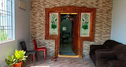 Lucky Homestay 2BHK Room Type - Lucky Homestay 2BHK