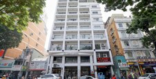 LIBERTY SAIGON PARKVIEW HOTEL