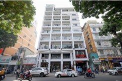 Liberty Hotel Saigon Park View