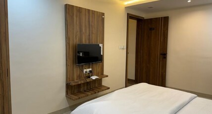 Atithi Inn Room Type - Standard Non Ac