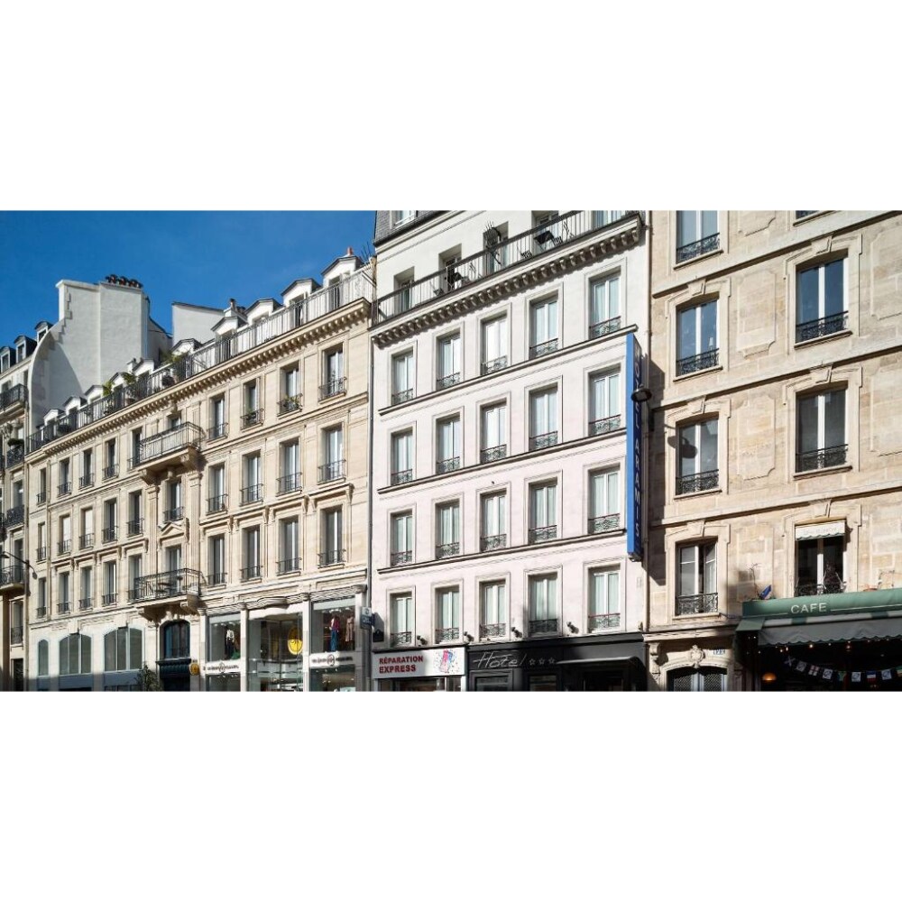 Best Western Aramis Saint-Germain - Tap to explore photos