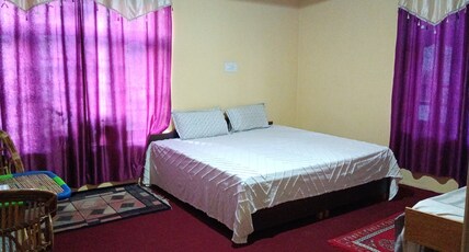 Khabrik home stay Room Type - Bedroom 3