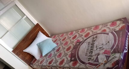 Pattachitra Living Puri - 500Mtrs from temple Room Type - Twin Rooms With Balcony